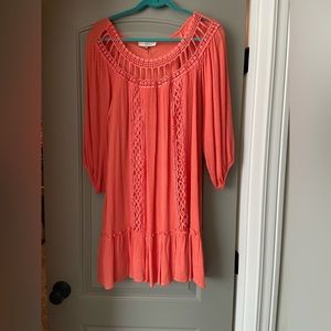 Entro dress size Meduim